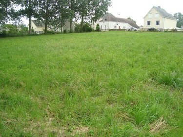 Terrain a batir a vendre Saint-Jean-d'Assé 72380 Sarthe 3925 m2  50760 euros