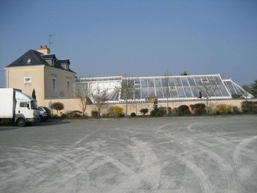 propriete a vendre Sargé-lès-le-Mans 72190 Sarthe 360 m2 6 pièces 360500 euros