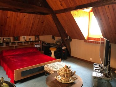 propriete a vendre Sargé-lès-le-Mans 72190 Sarthe 150 m2 6 pièces 717500 euros