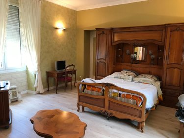 propriete a vendre Sargé-lès-le-Mans 72190 Sarthe 360 m2 6 pièces 360500 euros