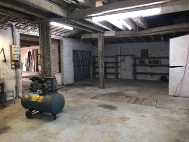 propriete a vendre Sargé-lès-le-Mans 72190 Sarthe 360 m2 6 pièces 360500 euros