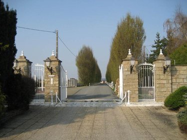 propriete a vendre Sargé-lès-le-Mans 72190 Sarthe 360 m2 6 pièces 360500 euros