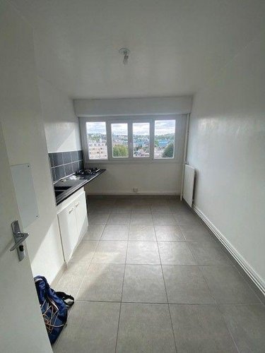 Location appartement Évreux 27000 Eure 64 m2 3 pièces 775 euros