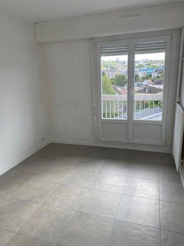 Location appartement Évreux 27000 Eure 64 m2 3 pièces 800 euros