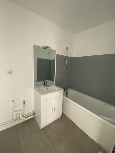 Location appartement Évreux 27000 Eure 64 m2 3 pièces 775 euros