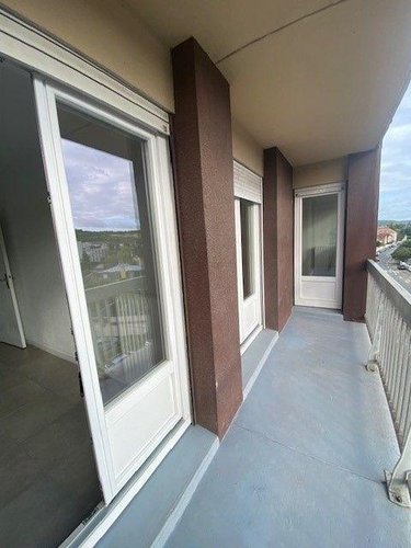 Location appartement Évreux 27000 Eure 64 m2 3 pièces 775 euros