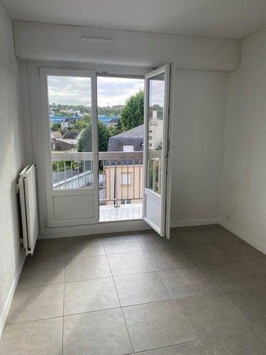 Location appartement Évreux 27000 Eure 64 m2 3 pièces 775 euros