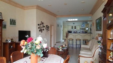 Maison a vendre Villaines-la-Juhel 53700 Mayenne 121 m2 7 pièces 84560 euros