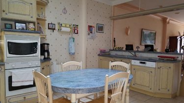 Maison a vendre Villaines-la-Juhel 53700 Mayenne 121 m2 7 pièces 84560 euros