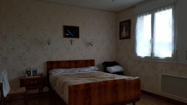 Maison a vendre Villaines-la-Juhel 53700 Mayenne 121 m2 7 pièces 84560 euros