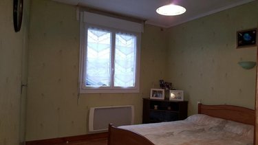 Maison a vendre Villaines-la-Juhel 53700 Mayenne 121 m2 7 pièces 84560 euros