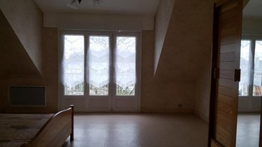 Maison a vendre Villaines-la-Juhel 53700 Mayenne 121 m2 7 pièces 84560 euros