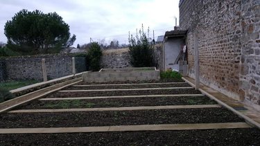 Maison a vendre Villaines-la-Juhel 53700 Mayenne 121 m2 7 pièces 84560 euros