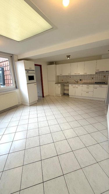 Location appartement Hazebrouck 59190 Nord 82 m2 3 pièces 700 euros