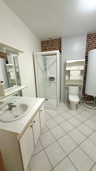 Location appartement Hazebrouck 59190 Nord 82 m2 3 pièces 700 euros