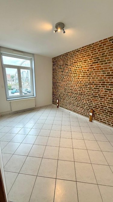Location appartement Hazebrouck 59190 Nord 82 m2 3 pièces 700 euros