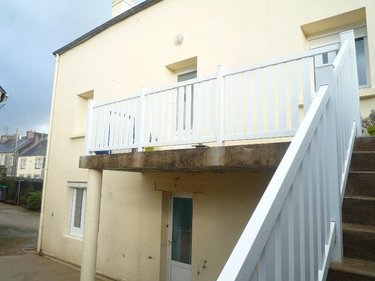 Location immeuble de rapport Landivisiau 29400 Finistère 68 m2  580 euros