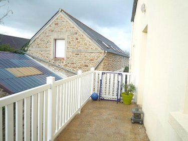 Location immeuble de rapport Landivisiau 29400 Finistère 68 m2  580 euros