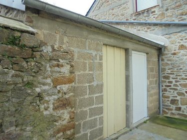 Location immeuble de rapport Landivisiau 29400 Finistère 68 m2  580 euros