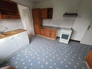 Location maison Blaringhem 59173 Nord 80 m2  701 euros