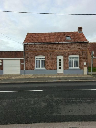 Location maison Blaringhem 59173 Nord 80 m2  701 euros