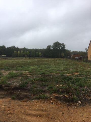 Terrain a batir a vendre Le Grand-Lucé 72150 Sarthe 3614 m2  77361 euros