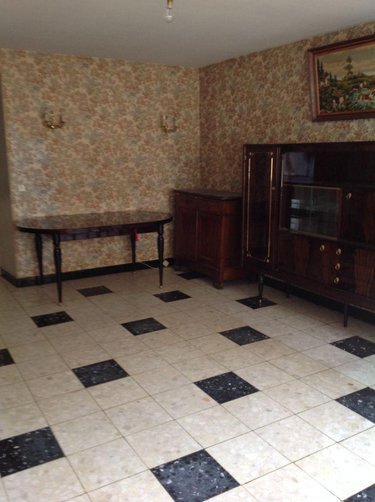 Maison a vendre Saint-Gaultier 36800 Indre 127 m2 4 pièces 37100 euros