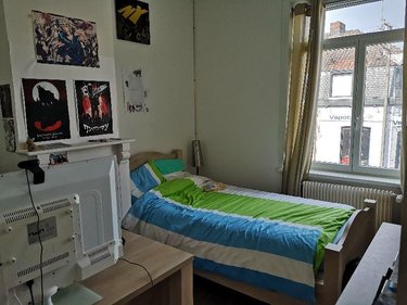 Location maison Hazebrouck 59190 Nord 101 m2 3 pièces 766 euros