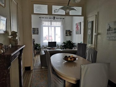 Location maison Hazebrouck 59190 Nord 101 m2 3 pièces 766 euros