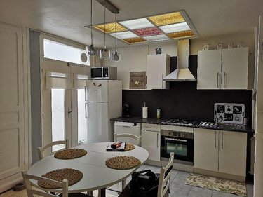 Location maison Hazebrouck 59190 Nord 101 m2 3 pièces 766 euros