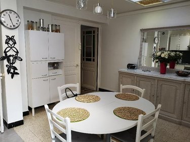 Location maison Hazebrouck 59190 Nord 101 m2 3 pièces 766 euros