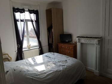 Location maison Hazebrouck 59190 Nord 101 m2 3 pièces 766 euros