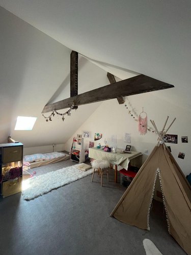 Location maison Hazebrouck 59190 Nord 101 m2 3 pièces 766 euros