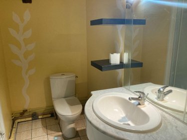 Location maison Lantages 10210 Aube 105 m2 4 pièces 620 euros