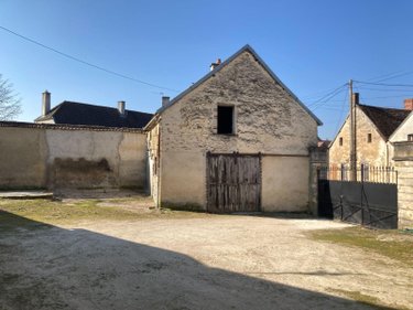Location maison Lantages 10210 Aube 105 m2 4 pièces 620 euros