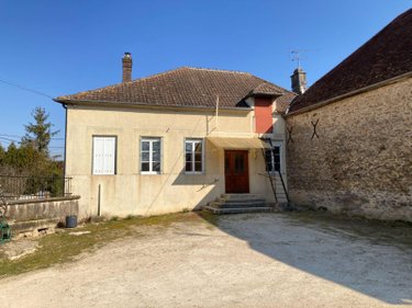 Location maison Lantages 10210 Aube 105 m2 4 pièces 620 euros