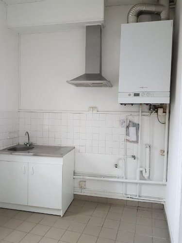 Location maison Forges-les-Eaux 76440 Seine-Maritime 81 m2 5 pièces 520 euros