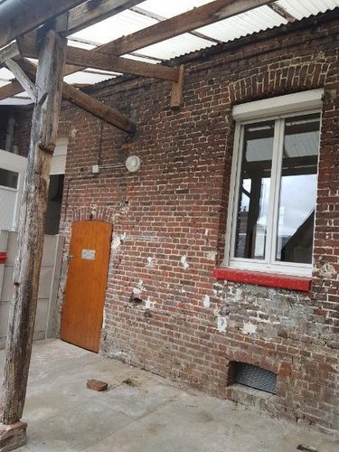 Location maison Forges-les-Eaux 76440 Seine-Maritime 81 m2 5 pièces 520 euros