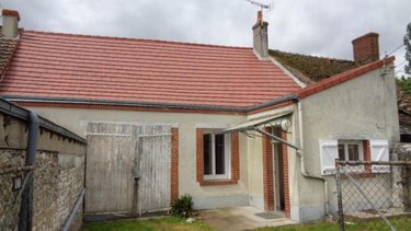 Location maison Suèvres 41500 Loir-et-Cher 41 m2 2 pièces 427 euros