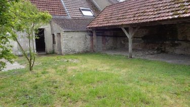 Location maison Suèvres 41500 Loir-et-Cher 41 m2 2 pièces 427 euros