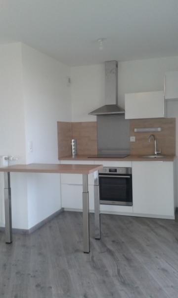 Location appartement Rennes 35000 Ille-et-Vilaine 42 m2 2 pièces 680 euros