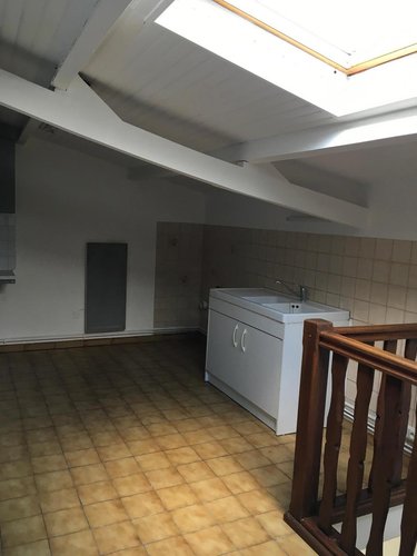 Location appartement Blaise-sous-Arzillières 51300 Marne 77 m2 3 pièces 380 euros