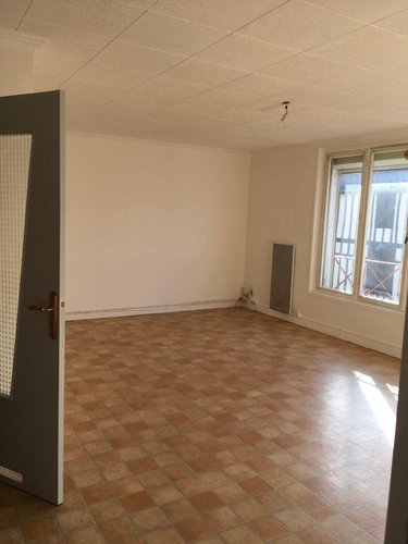 Location appartement Blaise-sous-Arzillières 51300 Marne 77 m2 3 pièces 380 euros