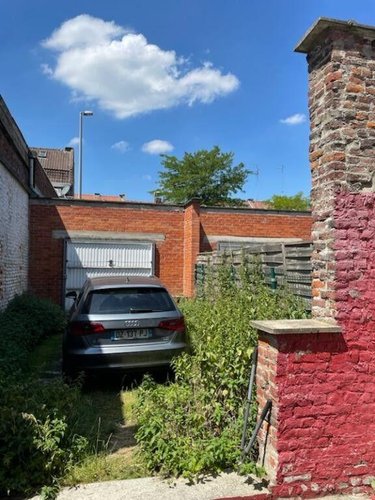 Maison a vendre Tourcoing 59200 Nord 95 m2 4 pièces 175000 euros