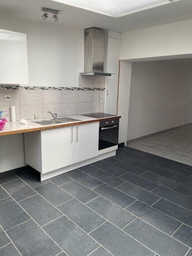 Maison a vendre Tourcoing 59200 Nord 95 m2 4 pièces 169100 euros