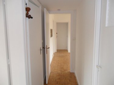 Location appartement Saint-Martin-Boulogne 62280 Pas-de-Calais 74 m2 4 pièces 670 euros