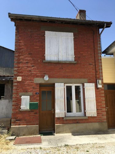 Location maison Éclaron Braucourt Sainte Livière 52290 Haute-Marne 82 m2 4 pièces 660 euros