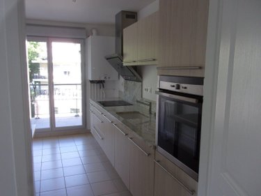Location appartement Vitry-le-François 51300 Marne 72 m2 3 pièces 740 euros
