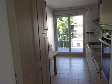Location appartement Vitry-le-François 51300 Marne 72 m2 3 pièces 740 euros