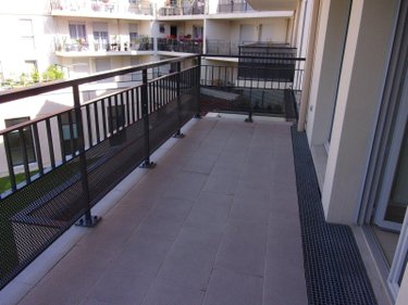 Location appartement Vitry-le-François 51300 Marne 72 m2 3 pièces 740 euros